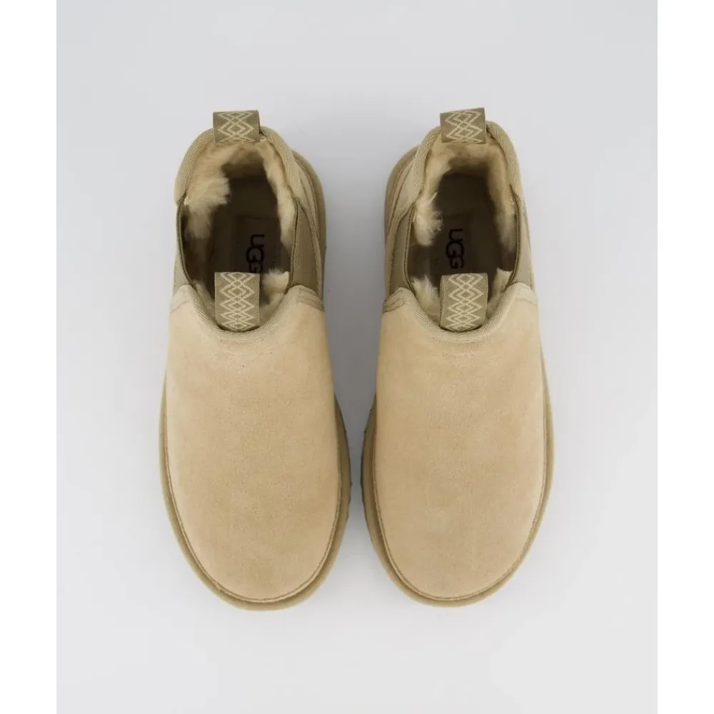 Heren UGG Chelsea Mosterdzaad Laarzen