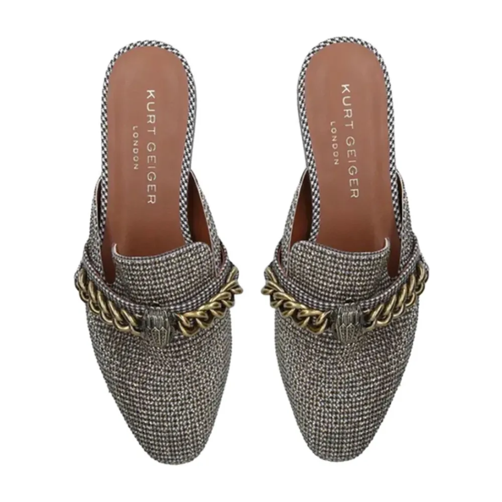 DAMES Kurt Geiger Chelsea Mule