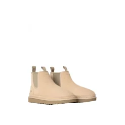 Heren UGG Laarzen^Chelsea Stijl Laarzen