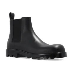 Heren Bottega Veneta Laarzen^Chelsea-laarzen