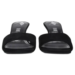 DAMES The Attico Cheope Wedge Sandalen