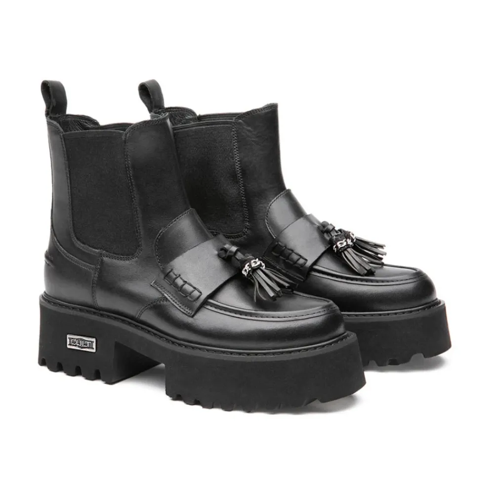 DAMES Cult Cher 4558 Ankle Boots