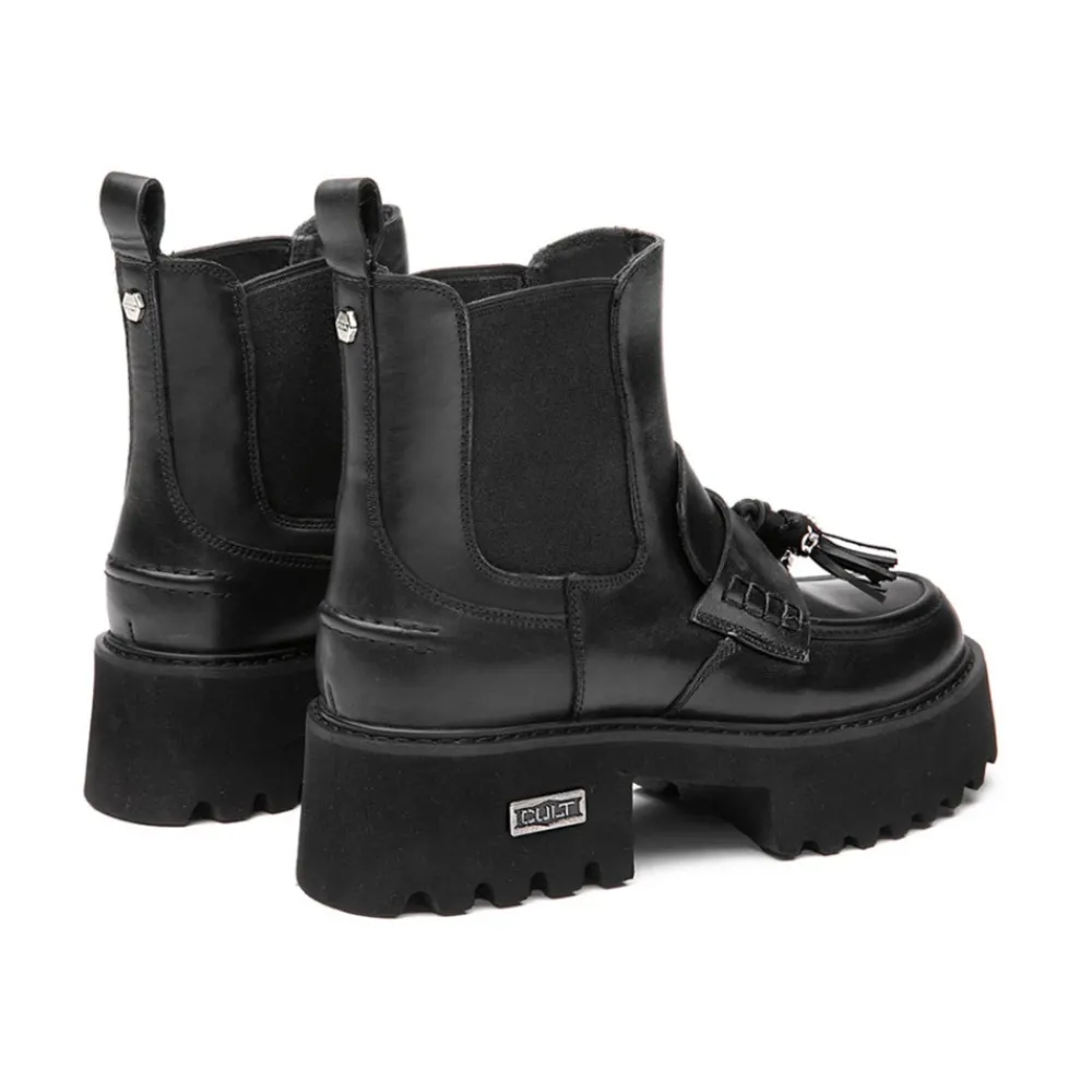 DAMES Cult Cher 4558 Ankle Boots