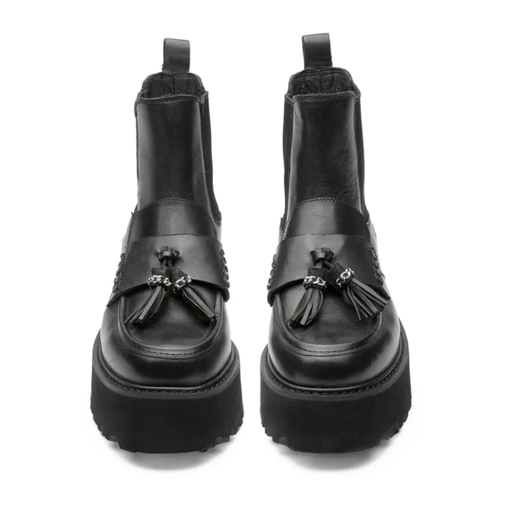 DAMES Cult Cher 4558 Ankle Boots