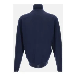 Heren John Smedley Cherwell Turtleneck