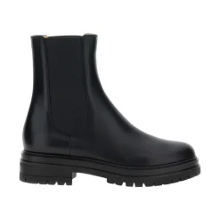 DAMES Gianvito Rossi Chester Chelsea Boot
