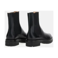 DAMES Gianvito Rossi Chester Chelsea Boot