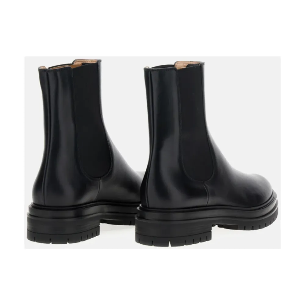 DAMES Gianvito Rossi Chester Chelsea Boot