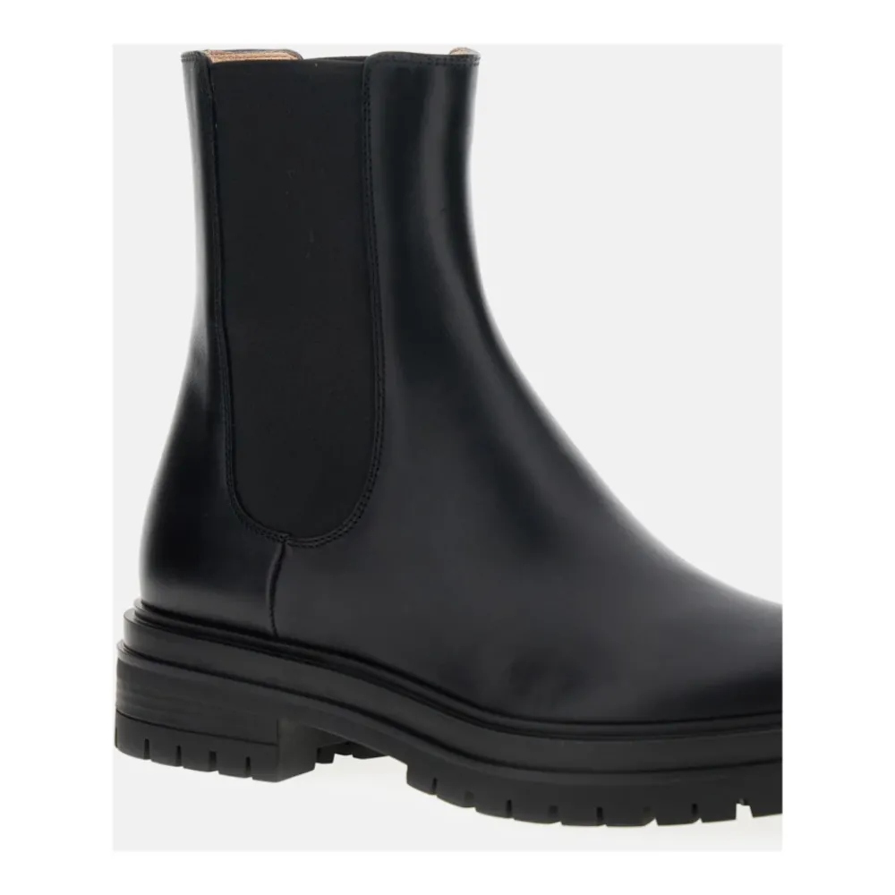 DAMES Gianvito Rossi Chester Chelsea Boot