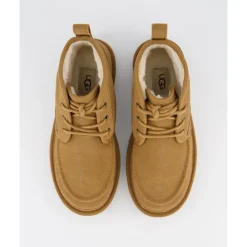 Heren UGG Chestnut Moc Neumel Herenschoenen