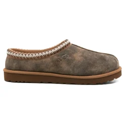 Heren UGG Chestnut Tasman Baxter Pantoffels