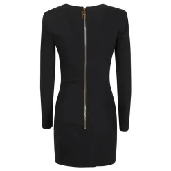 DAMES Elisabetta Franchi Chic Mini Jurk