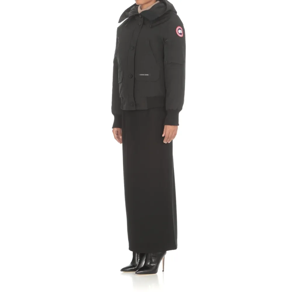 DAMES Canada Goose Chilliwack Bomber