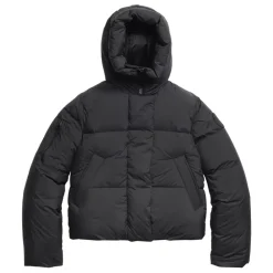 DAMES Canada Goose Jassen^Chilliwack Puffer Jassen