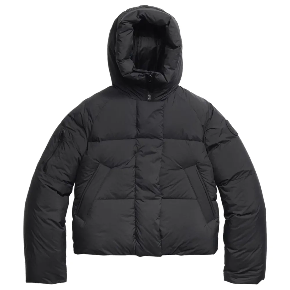 DAMES Canada Goose Jassen^Chilliwack Puffer Jassen