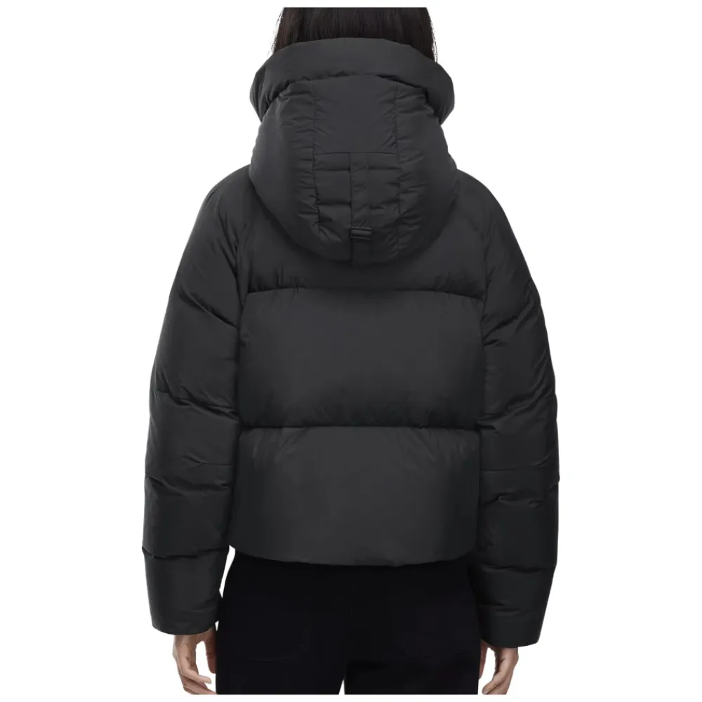 DAMES Canada Goose Jassen^Chilliwack Puffer Jassen