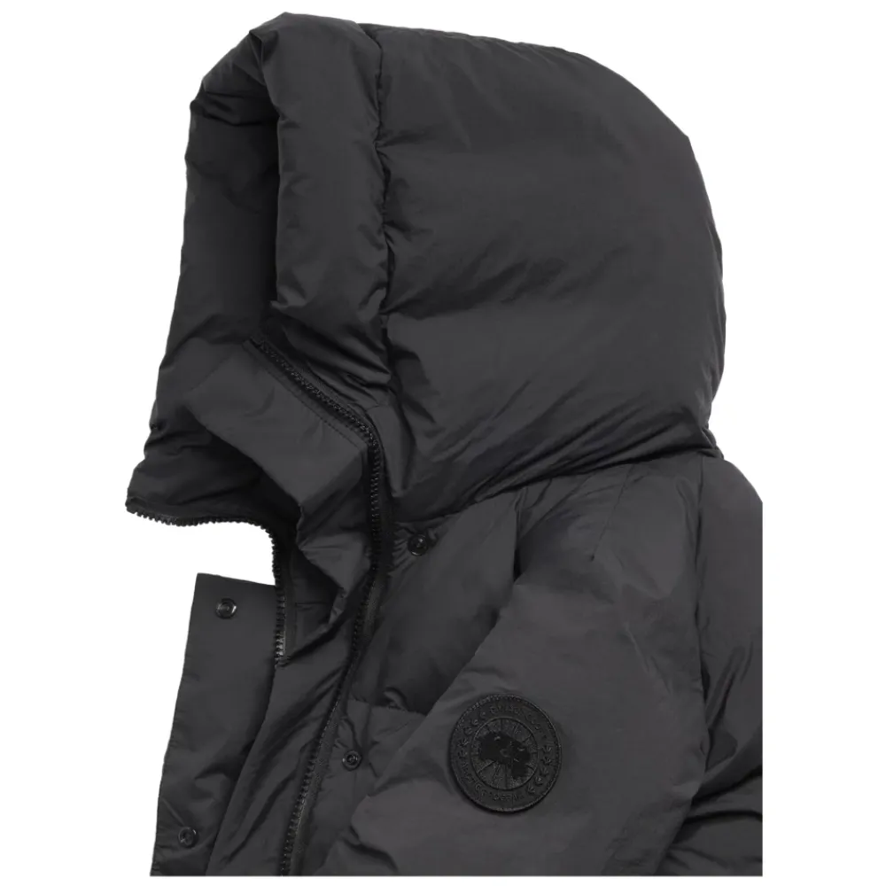 DAMES Canada Goose Jassen^Chilliwack Puffer Jassen