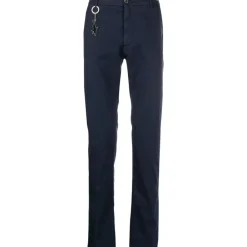 Heren Paul & Shark Broeken^Chino`s