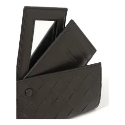 DAMES Bottega Veneta Portefeuilles^Chique Kaarthouder