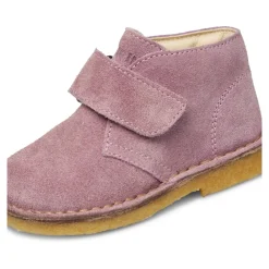 Naturino Laarzen^Choco Desert Boots