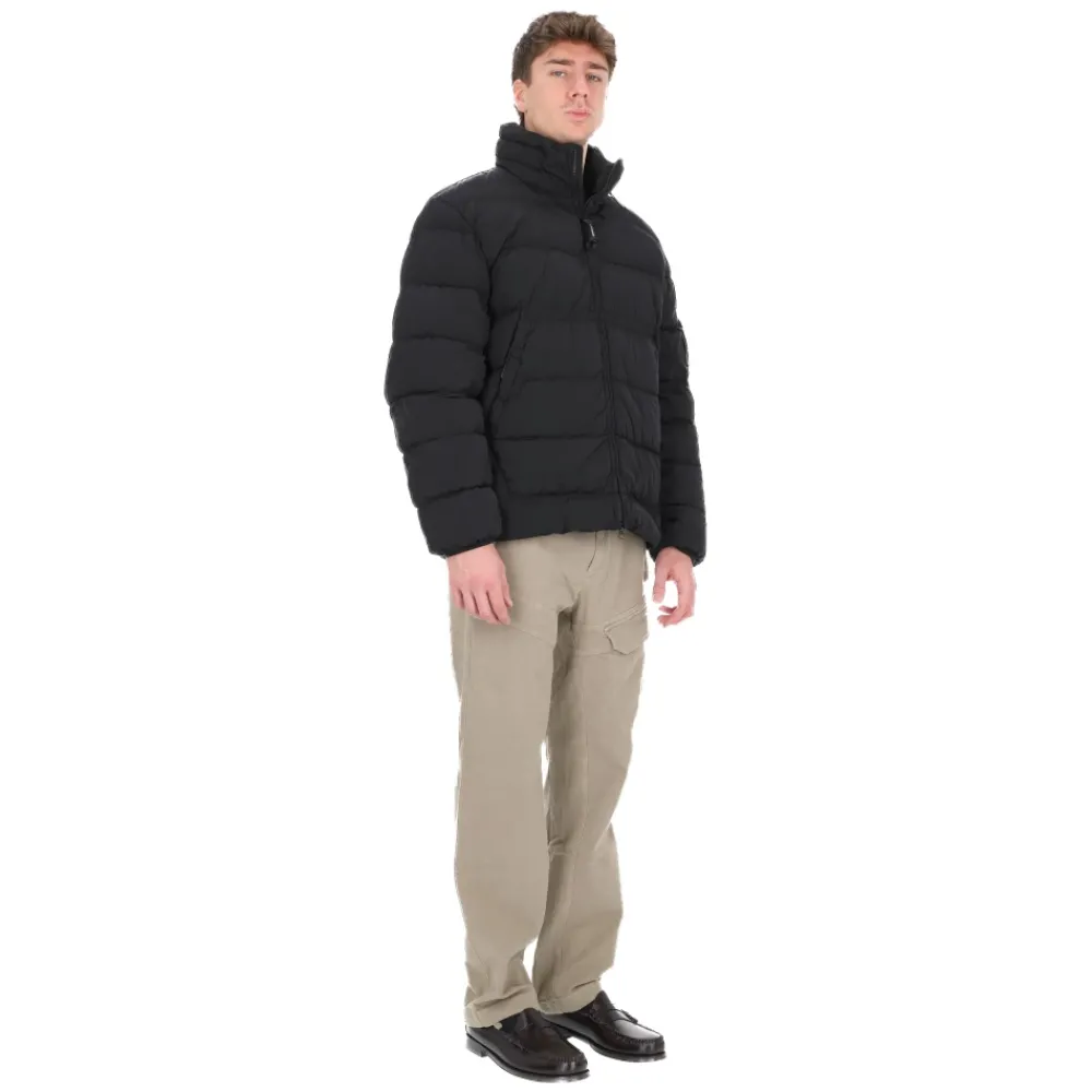 Heren C.P. Company Chrome-R Down Jacket