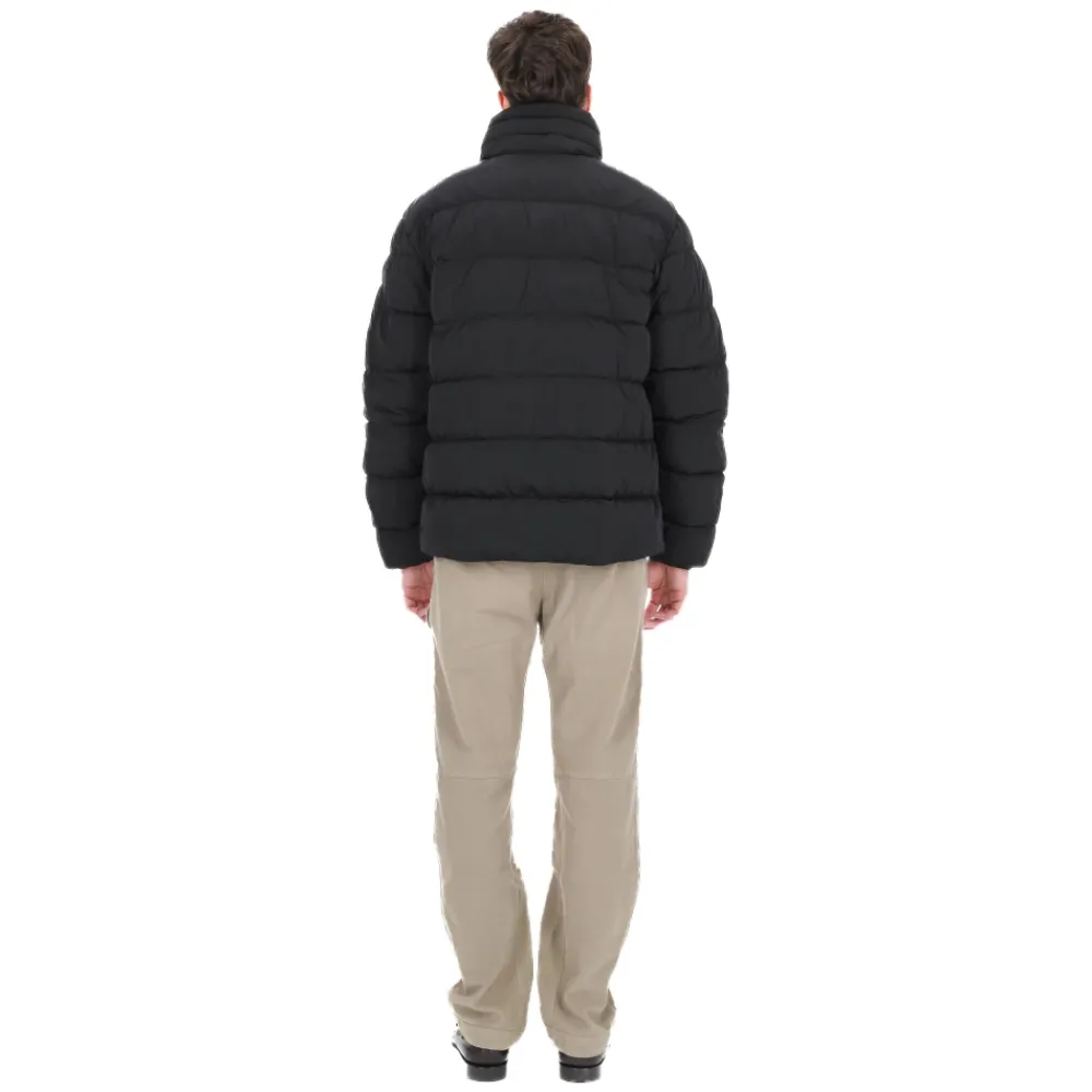 Heren C.P. Company Chrome-R Down Jacket