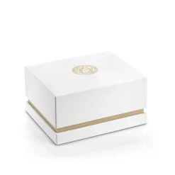 Heren Versace Horloges^Chrono Sporty Zwart Goud Horloge