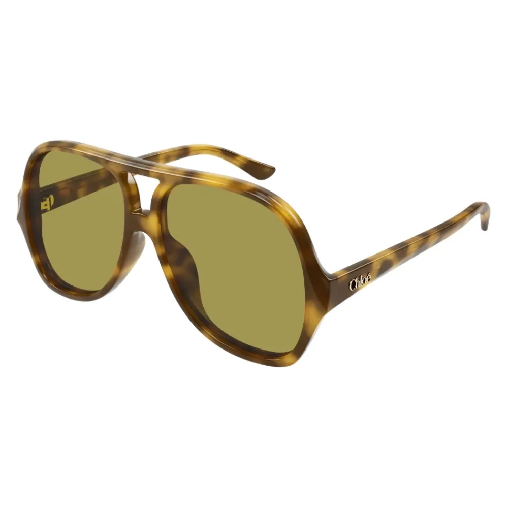 DAMES Chloé Zonnebrillen^CH0289S 003 Sunglasses