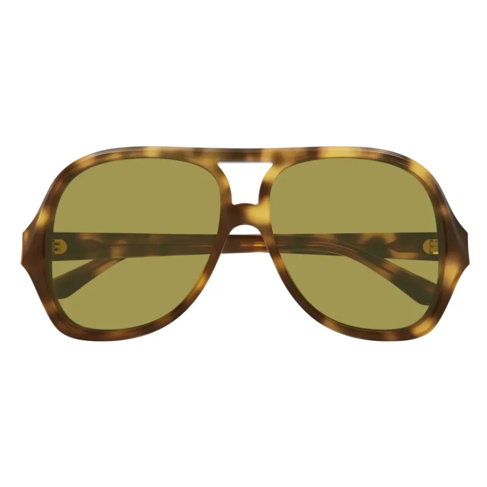 DAMES Chloé Zonnebrillen^CH0289S 003 Sunglasses