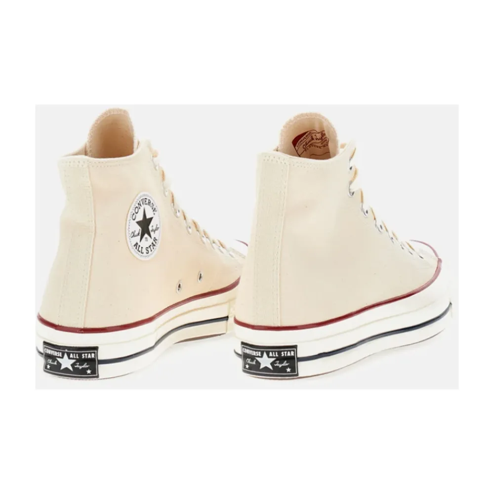 Heren Converse Sneakers^Chuck 70 Vintage Canvas