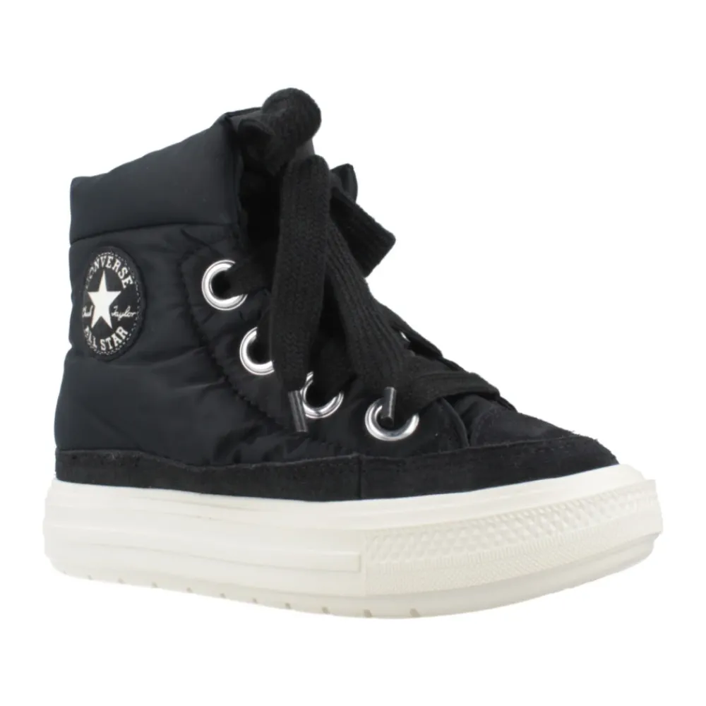 Converse Laarzen^Chuck Taylor All Star Elements Boot