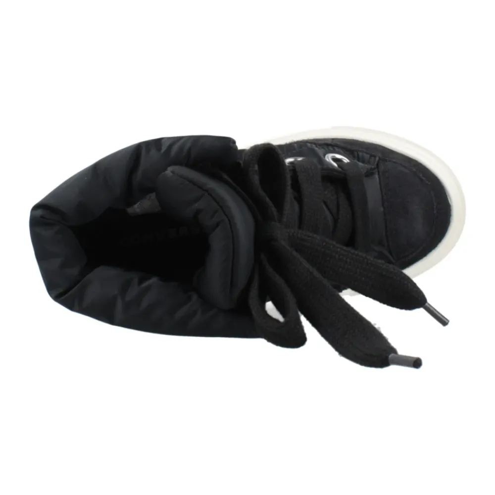 Converse Laarzen^Chuck Taylor All Star Elements Boot