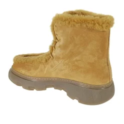 Heren Burberry Chugga Boots