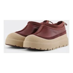 Heren UGG Snowboots^Ciabatta Tasman Weather Hybrid