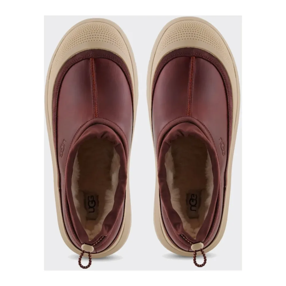 Heren UGG Snowboots^Ciabatta Tasman Weather Hybrid