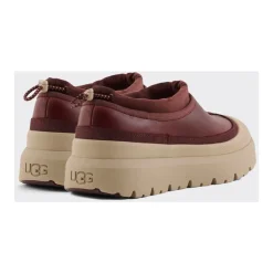 Heren UGG Snowboots^Ciabatta Tasman Weather Hybrid