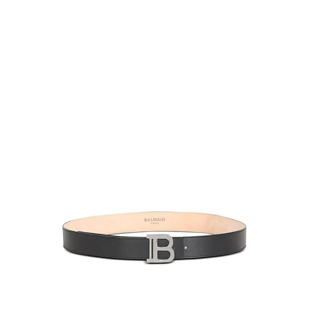 Heren Balmain Cintura