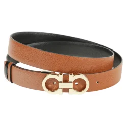 DAMES Ferragamo Cintura Gancini