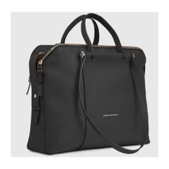 DAMES Piquadro Laptoptassen^Circle Aktetas 14