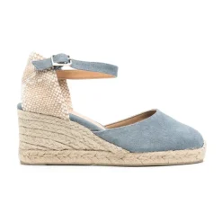 DAMES Castañer Sleehakken^Citadel Carol Espadrille Wedges