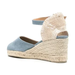 DAMES Castañer Sleehakken^Citadel Carol Espadrille Wedges
