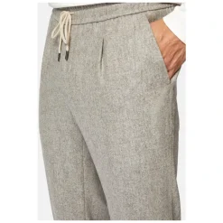 Heren Boggi Milano Broeken^City Broeken in Flanel