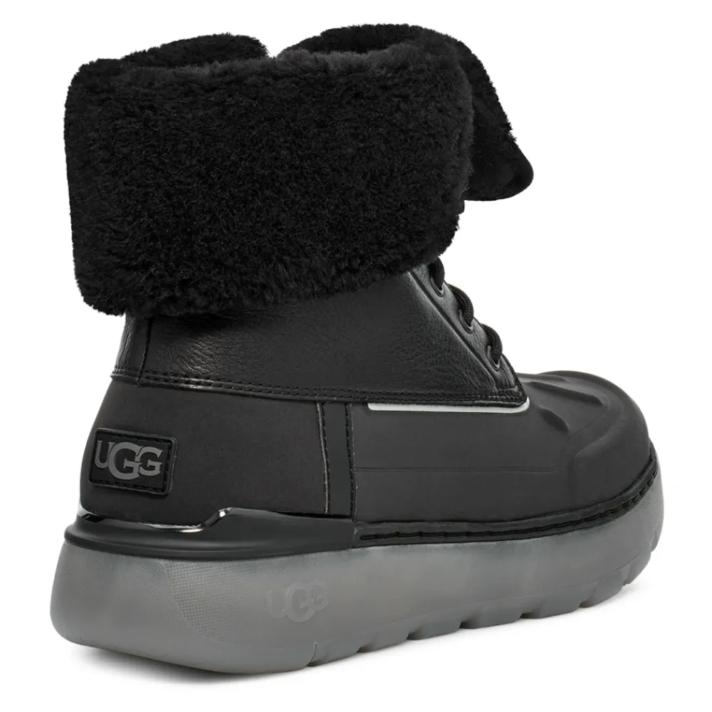 Heren UGG Snowboots^City Butte