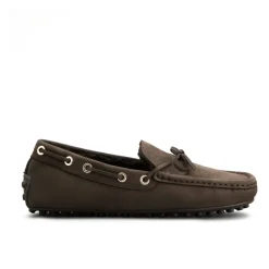 DAMES Tod's Loafers^City Gommino Driving Shoes