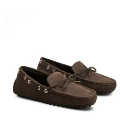 DAMES Tod's Loafers^City Gommino Driving Shoes