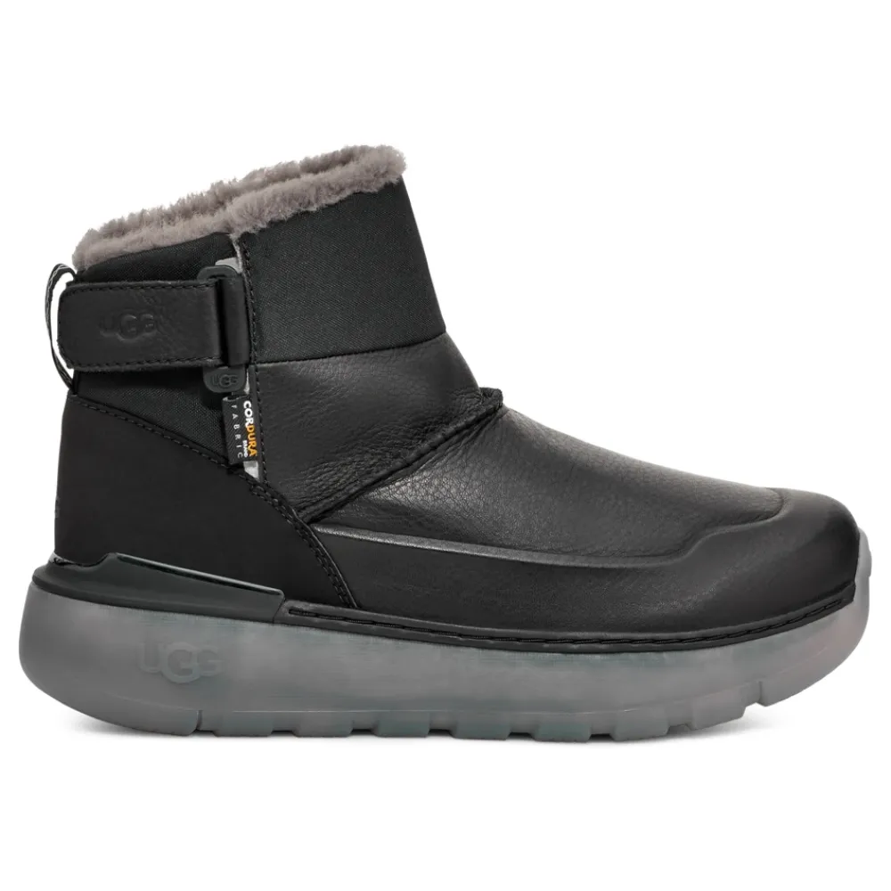 Heren UGG Snowboots^City Mini