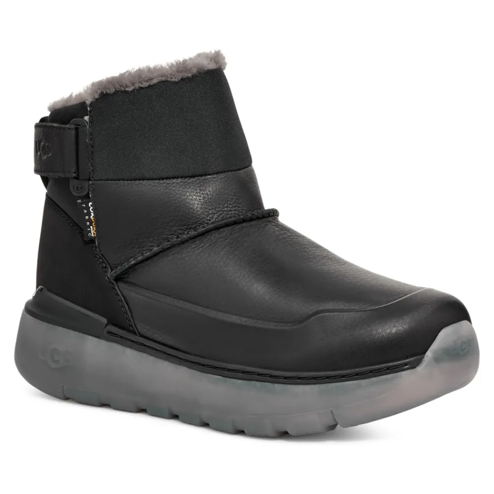 Heren UGG Snowboots^City Mini