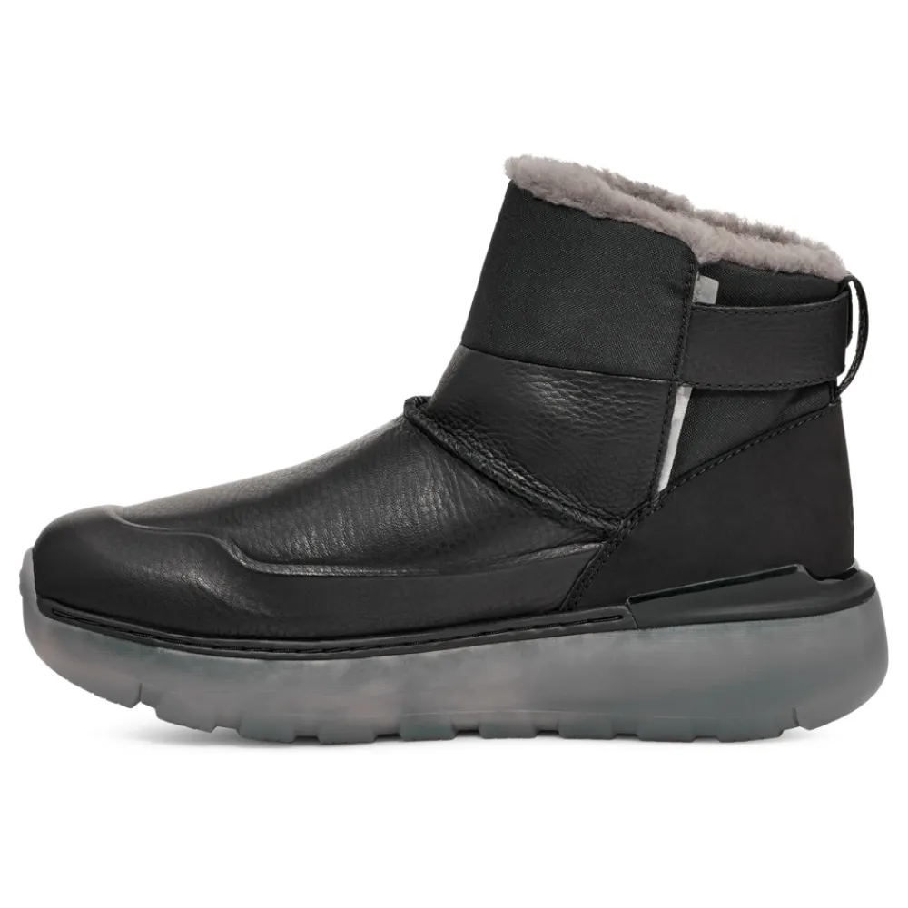 Heren UGG Snowboots^City Mini