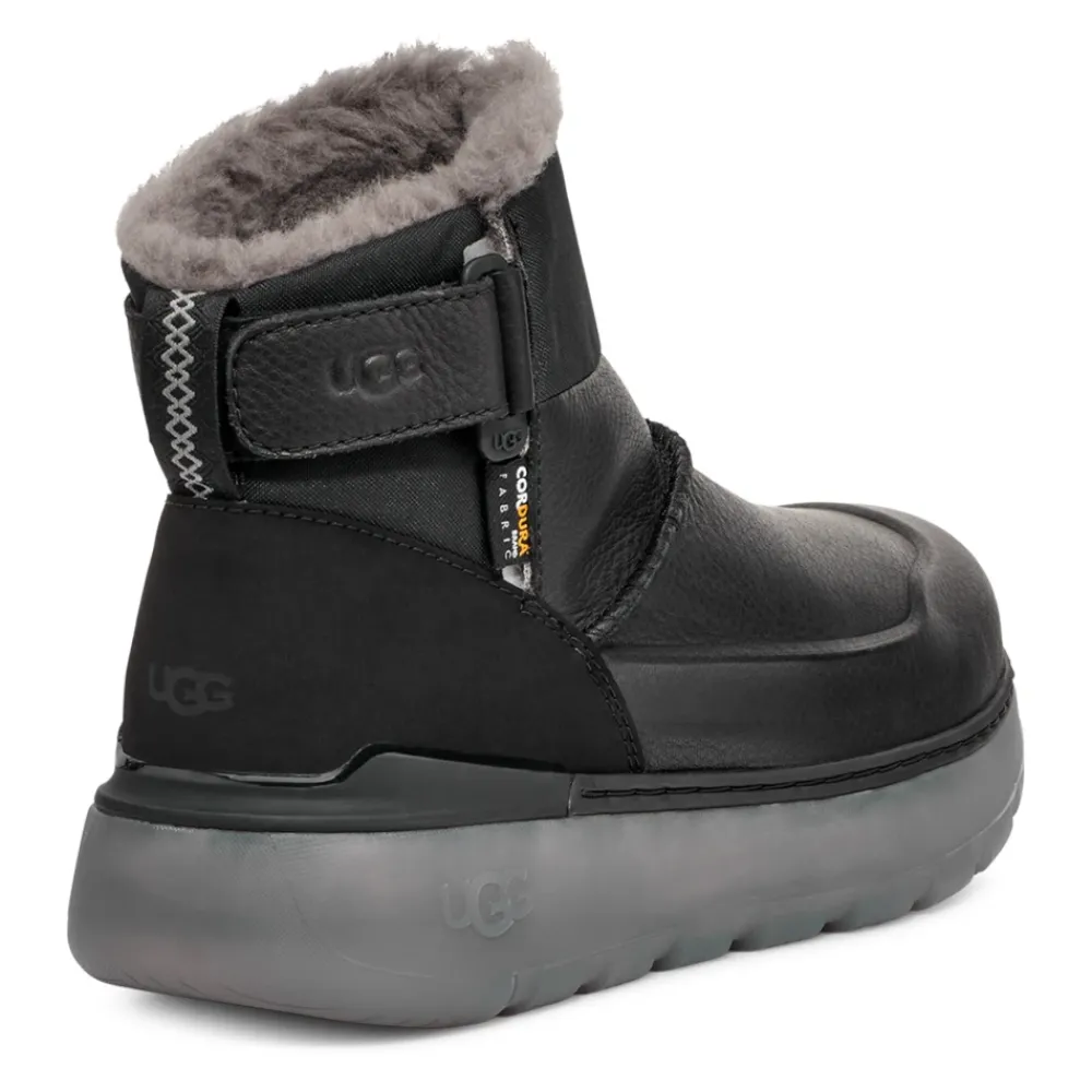 Heren UGG Snowboots^City Mini