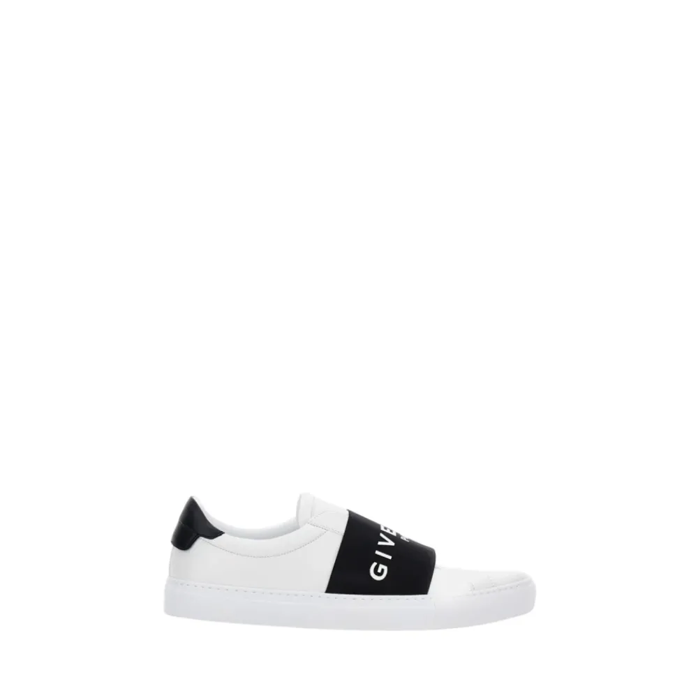 Heren Givenchy City Sport Sneakers